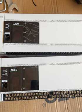 (工仔机械）禾川PLC主机，HCA8P-40X40YT，