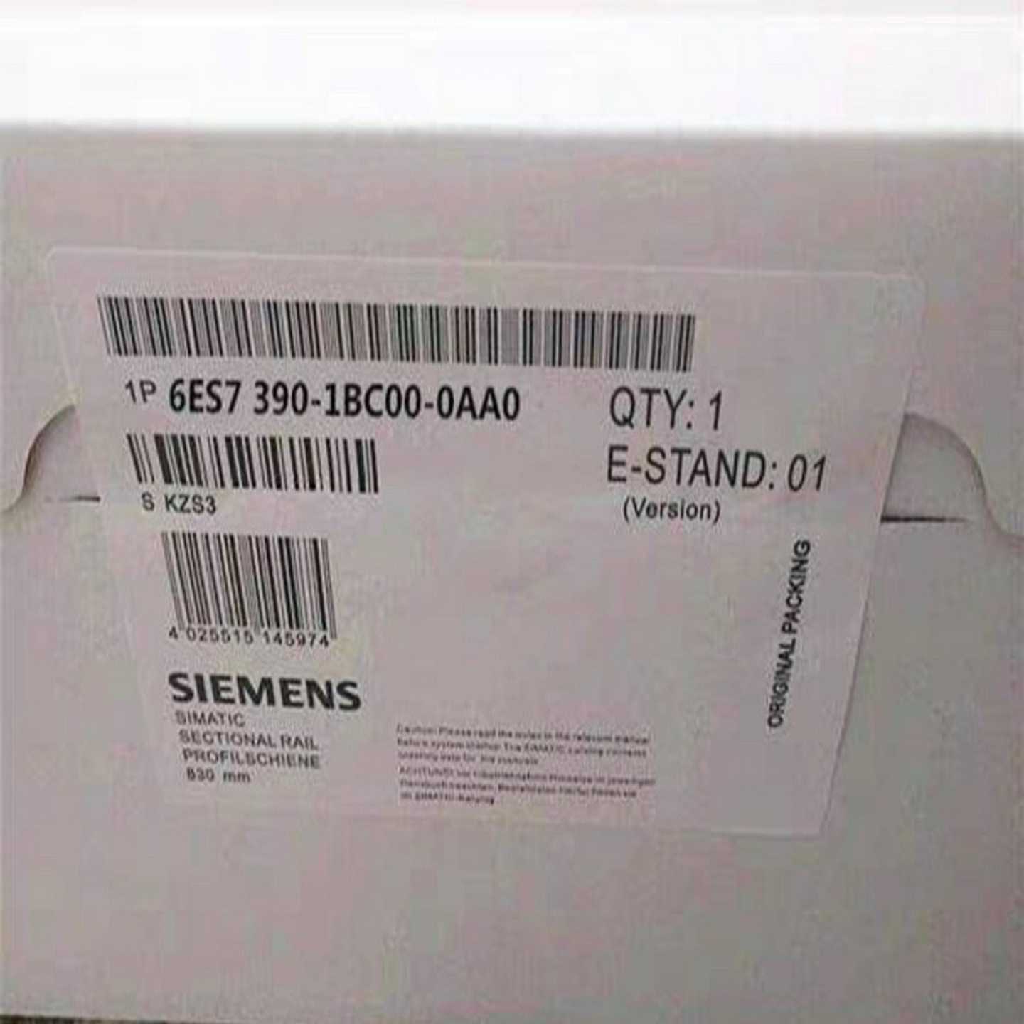 议价6ES7390-1BC00-0oAA0现货/维修