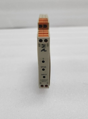 WEIDMLLERW408-00A3ULTRASLIMPAKANALOGISOLATOR832765