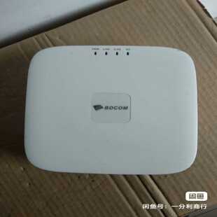 智能无询价 T22E吸顶式 博达BDCOM无线AP wap2100