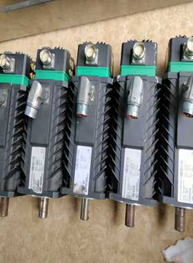 艾默生伺服电机95UMB300CACAB二手拆机功能正常实物-询价客服