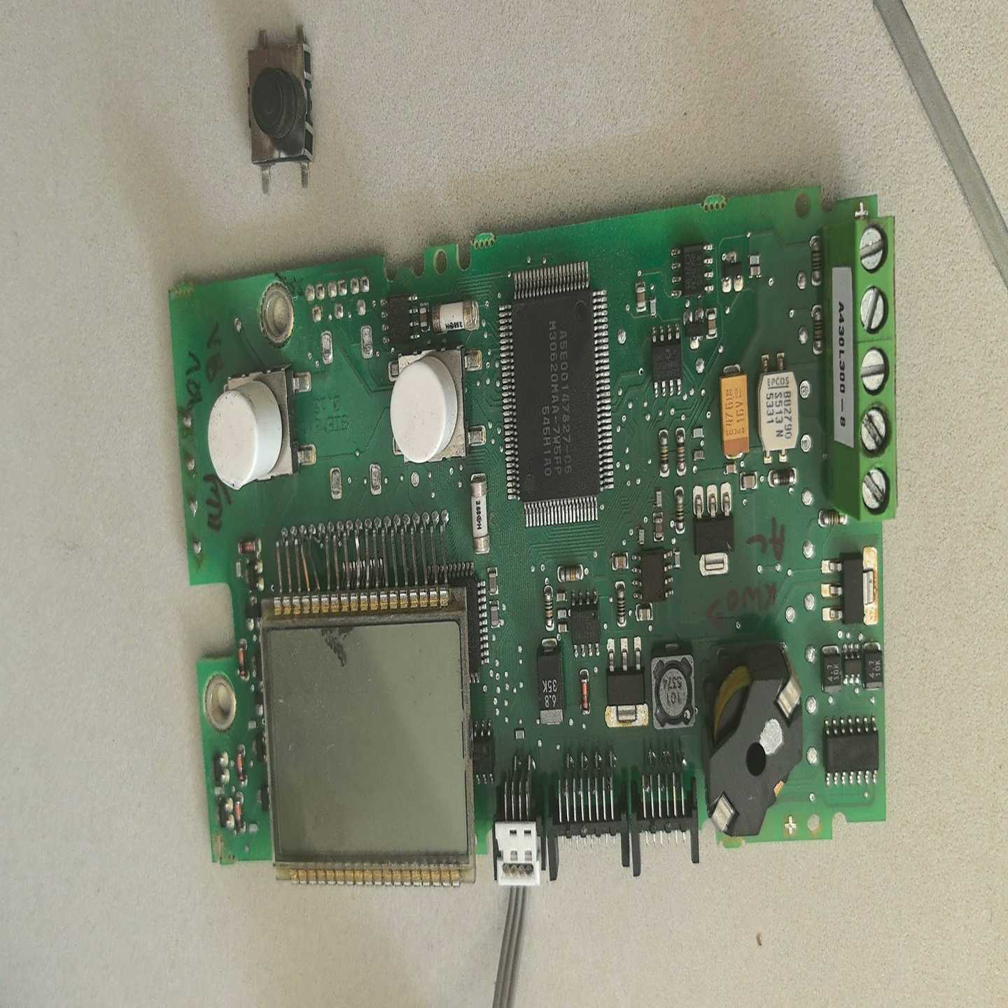 西门子定位器6dr5110-0ng00-0aa0配件价--议价商品