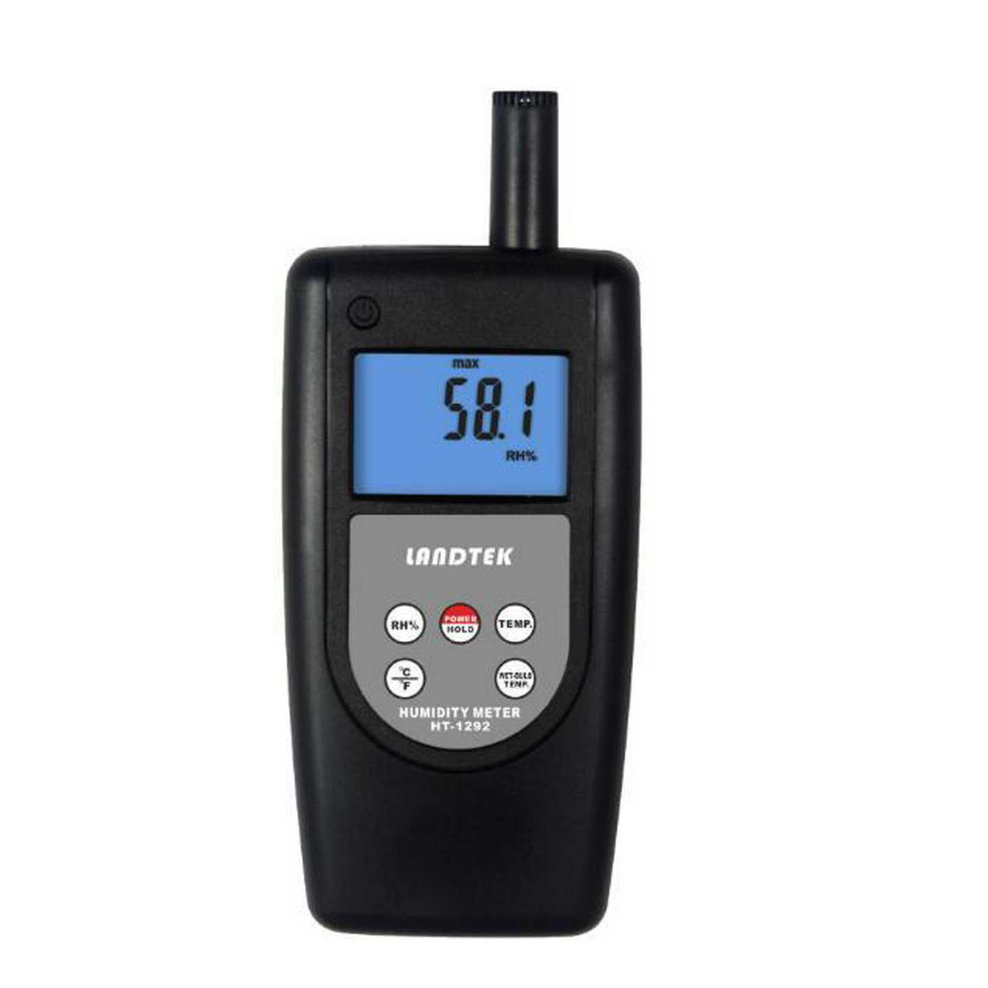 HT-1292温湿度m计HT-1292D露点仪HT-1292AP大气压HT-6290温湿度计