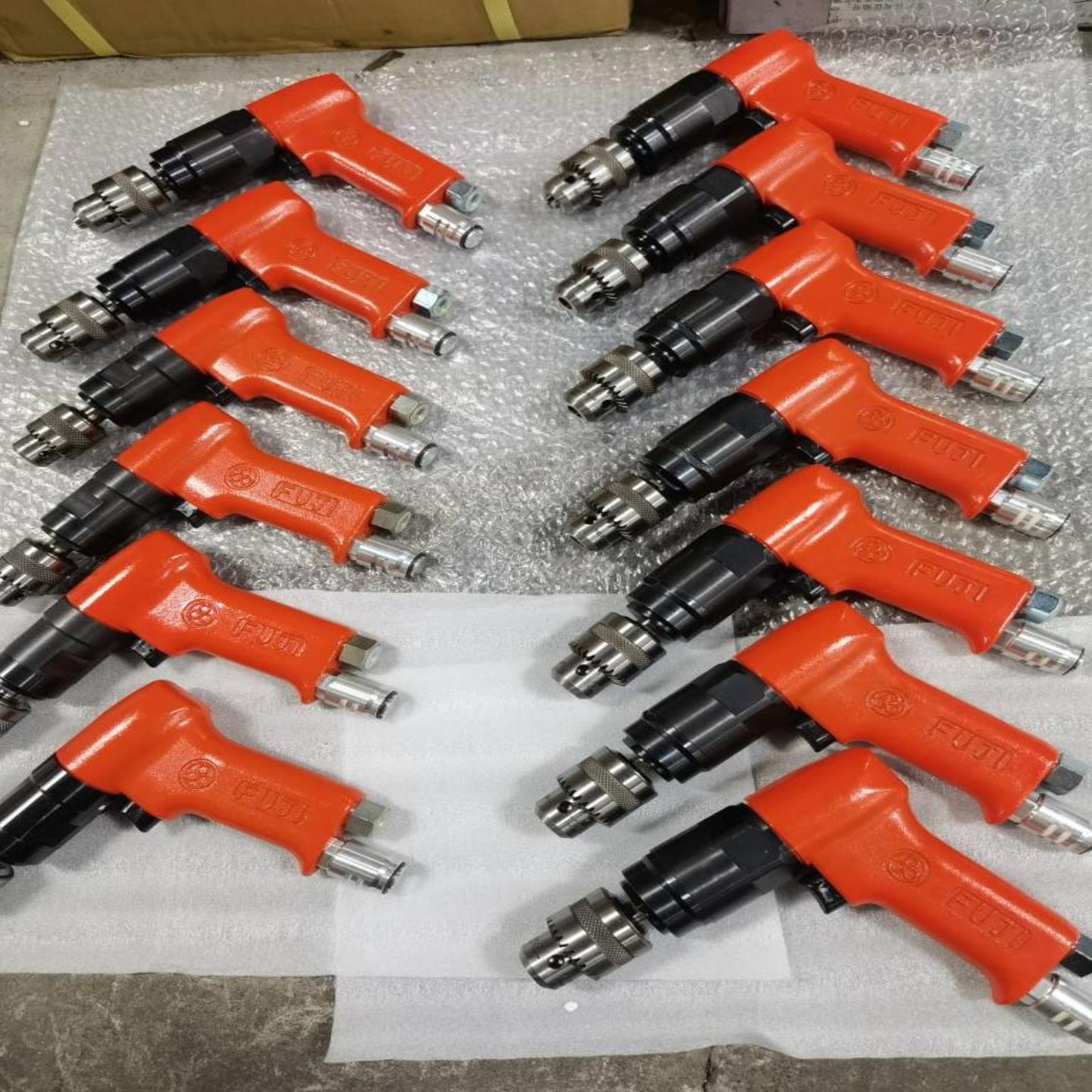 配件FRD-6PX-3日本富士气动工具气钻FRD-6PX-5 FRD-8PX-1议价