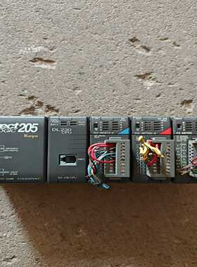 Koyo光洋D2-04BD2-230CPUD2-1适用