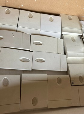 卡乐温湿度传感器DPWC111000/拆机多台，包好，保证使一议价