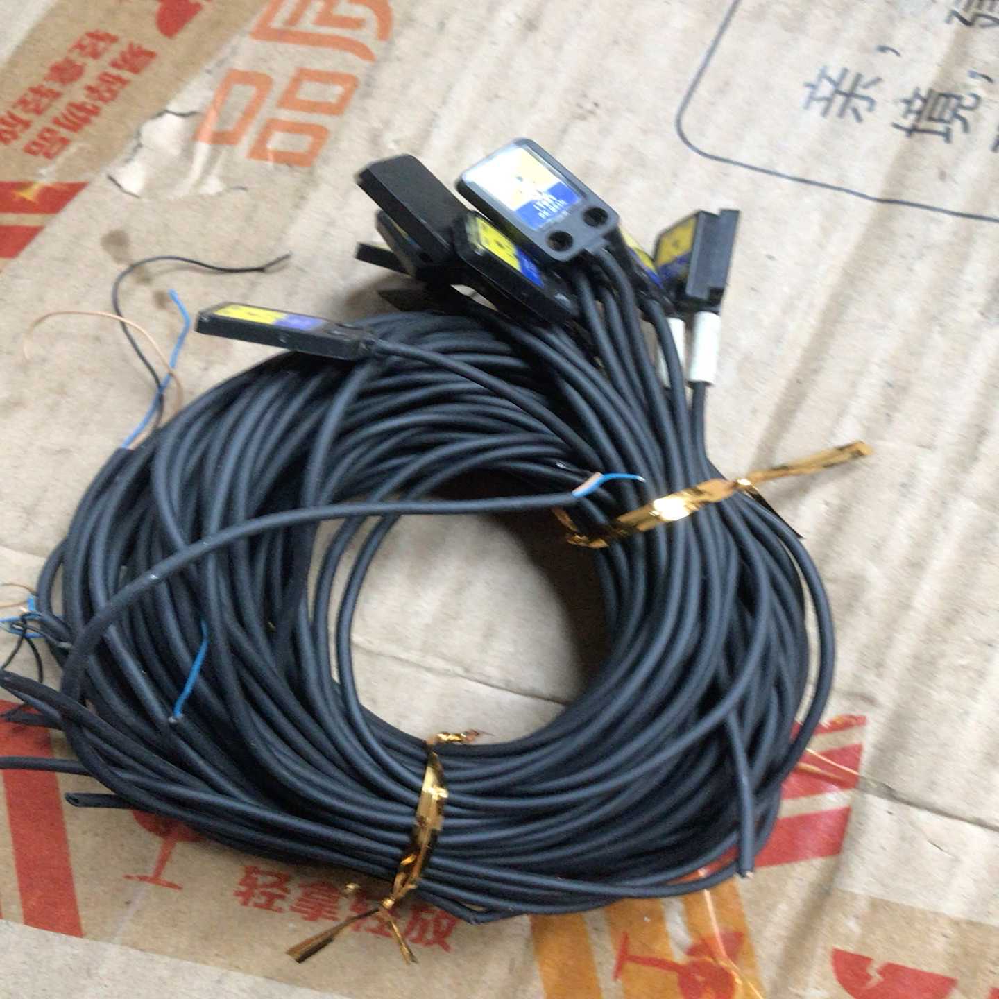 iTest光电开关PK-D03N询价