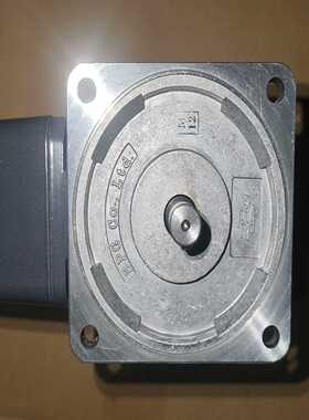 SPG电机，型号，S9I90MT-T，90W，成色非常新，功询价