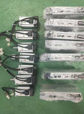 SB-X5EB040A-AO-00最新款禾川伺服400瓦7套-议价