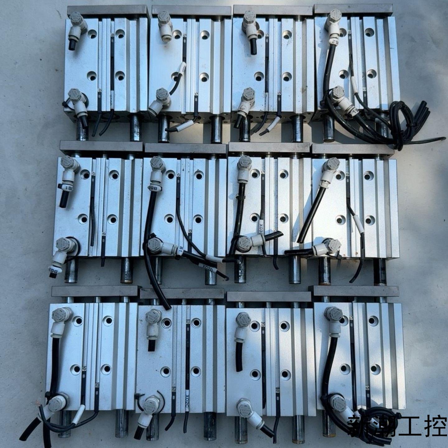 亚德客气缸 TCM20X60S议价商品