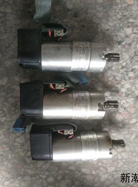 拆机GEC ALSTHOM进口马达RS108RR5005议价商品