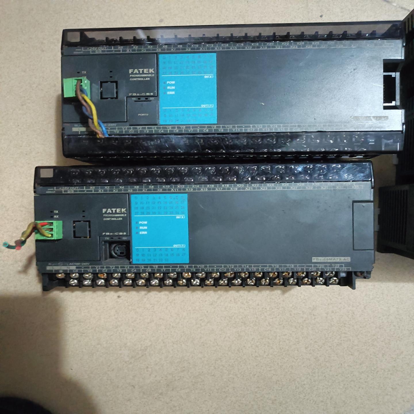 台湾永宏Fbs-60MAT2-Ac；议价
