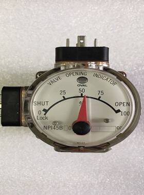 询价~OVAL NPI45B30 1523CC 阀位指示器