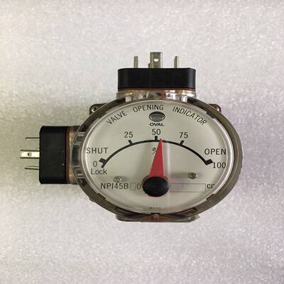 询价~OVAL NPI45B30 1523CC 阀位指示器