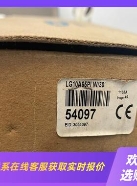 美国BANNER传感器LG10A65PI W30 拍前询价下单