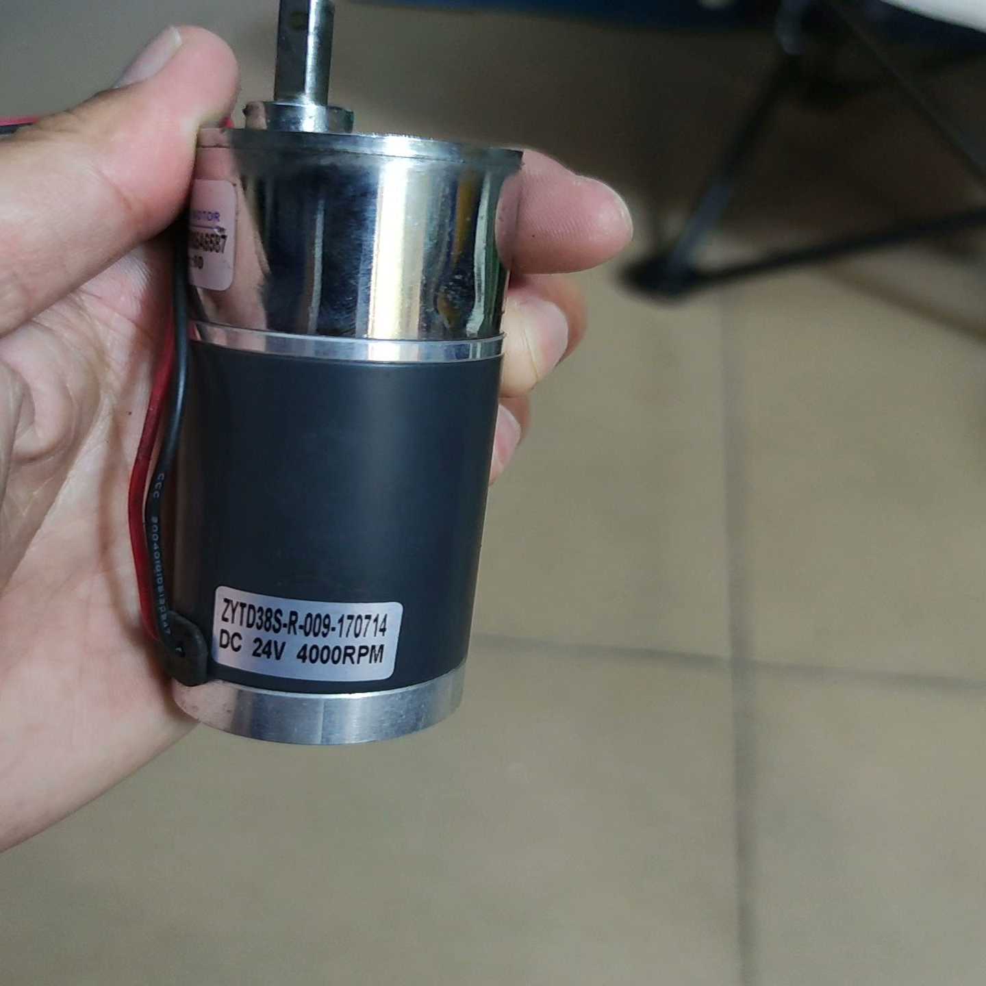 咨询-ZGB37REE24V4000RPM