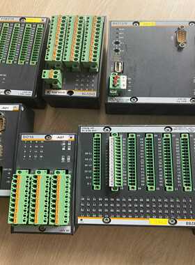 巴赫曼PLC模块PTAI216DI216DIO16-C议价