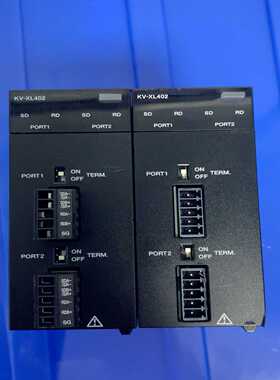 基恩士 KV-XL402 拆家控制器~询价