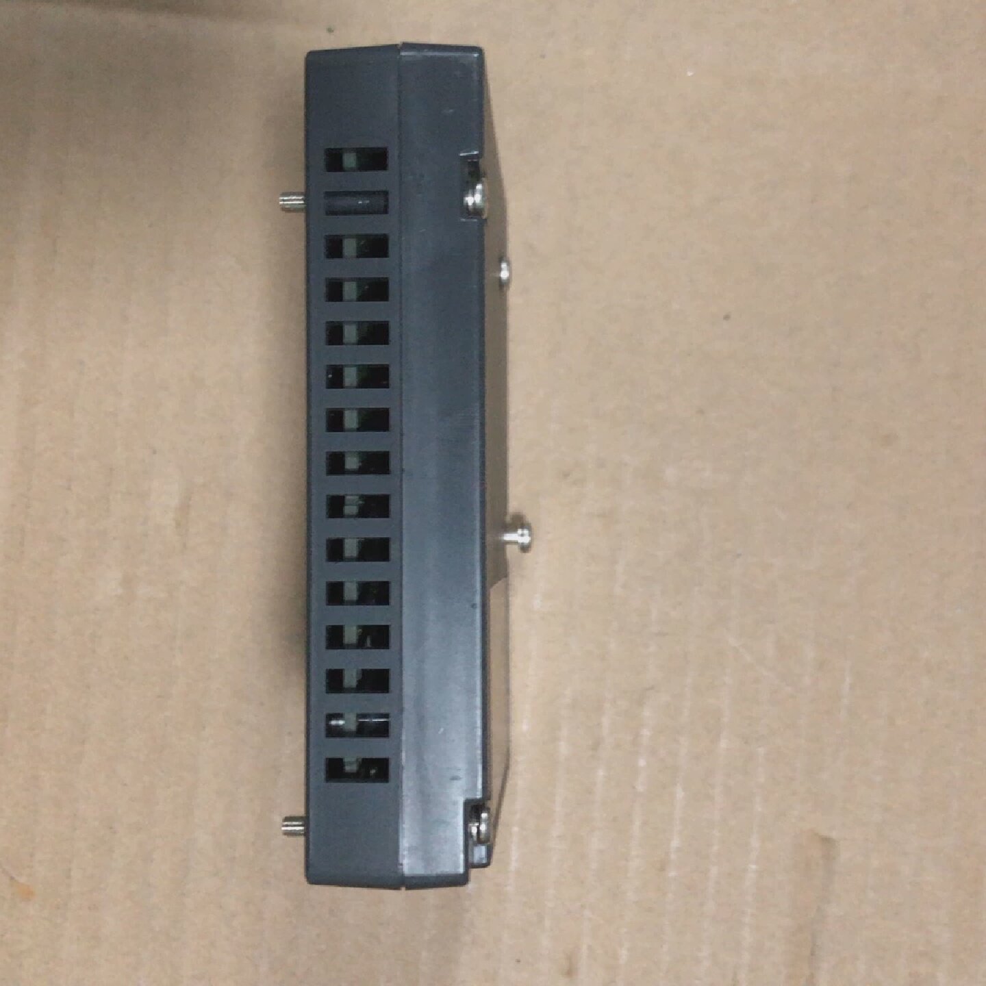 基恩士vt3-e3模块，拆机二手，正品，功能正常，实物拍摄，--议价