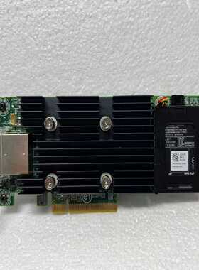 (询价)DELL MD1400 PERC H830 阵列卡 2GB缓