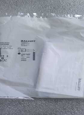 ALLUFF/巴鲁夫电感式测距传感器BAWM12MI--议价