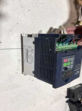 咨询-康沃变频器1.5kw康沃CVF-S1系列FSCS01.1-1