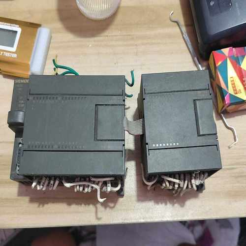 咨询-PLC模块，型号6ES7214-1BD22-0XB0