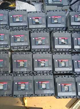 咨询-ABBXT2N160型断路器32A18只40A4只5