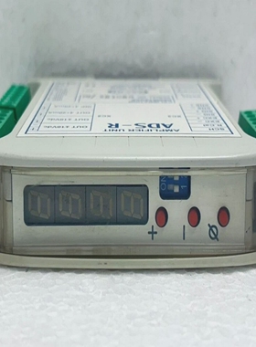 ASA-RT放大器单元ADS-RASA-RTADS-R