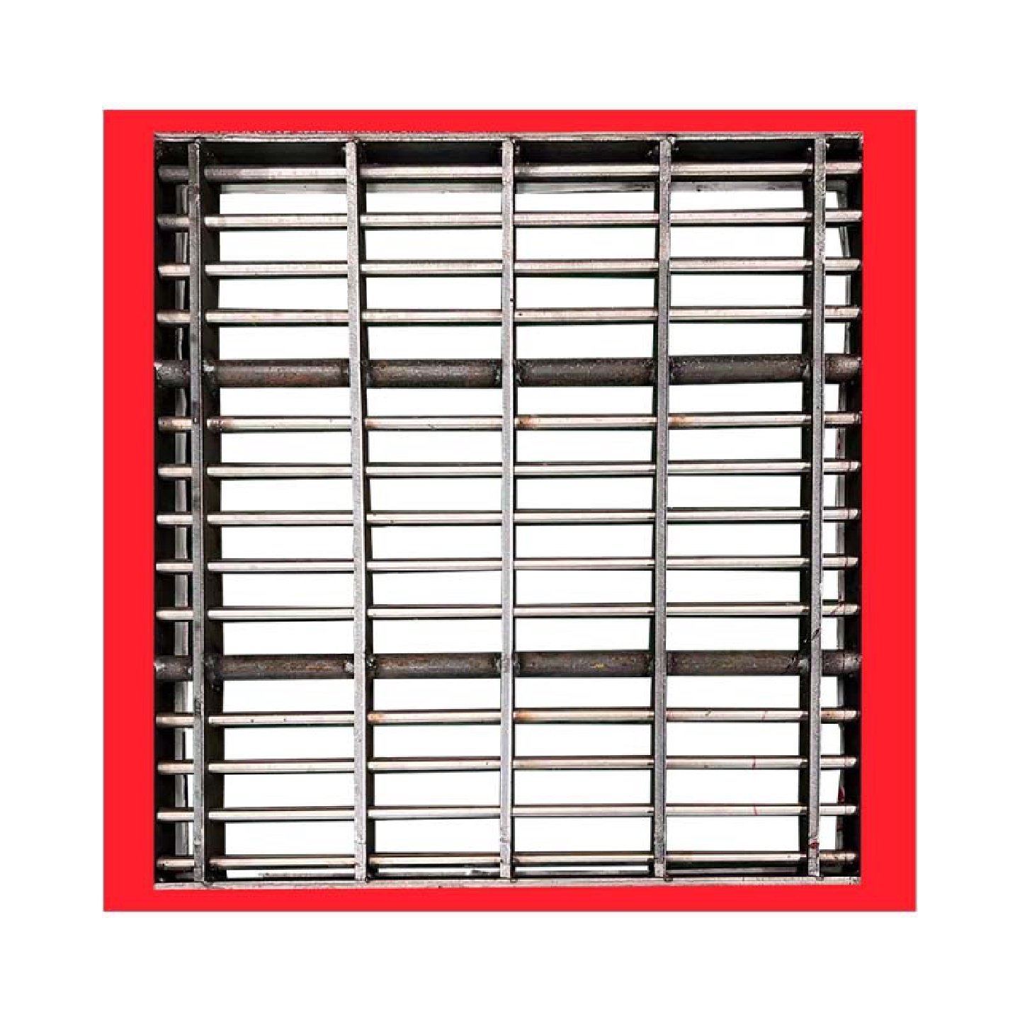 橡胶筛网业机械设备用矿山条缝筛脱水洗煤矿用合成橡胶筛板