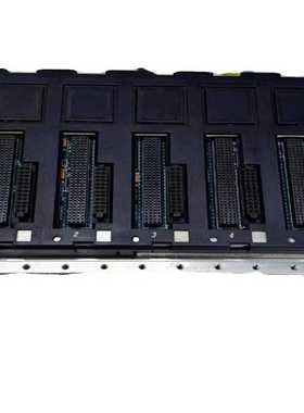 GE PLC底座IC695CHS007-BA （佳毅工控）