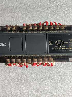 汇川PLC，H1U-1614MR-XP，，实物图询价