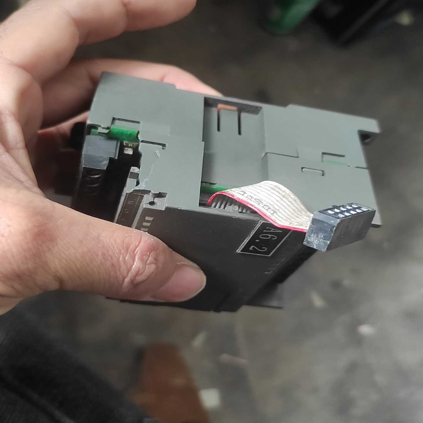 议价西门子235-0KD22-0XB80 功能完好壳破不满