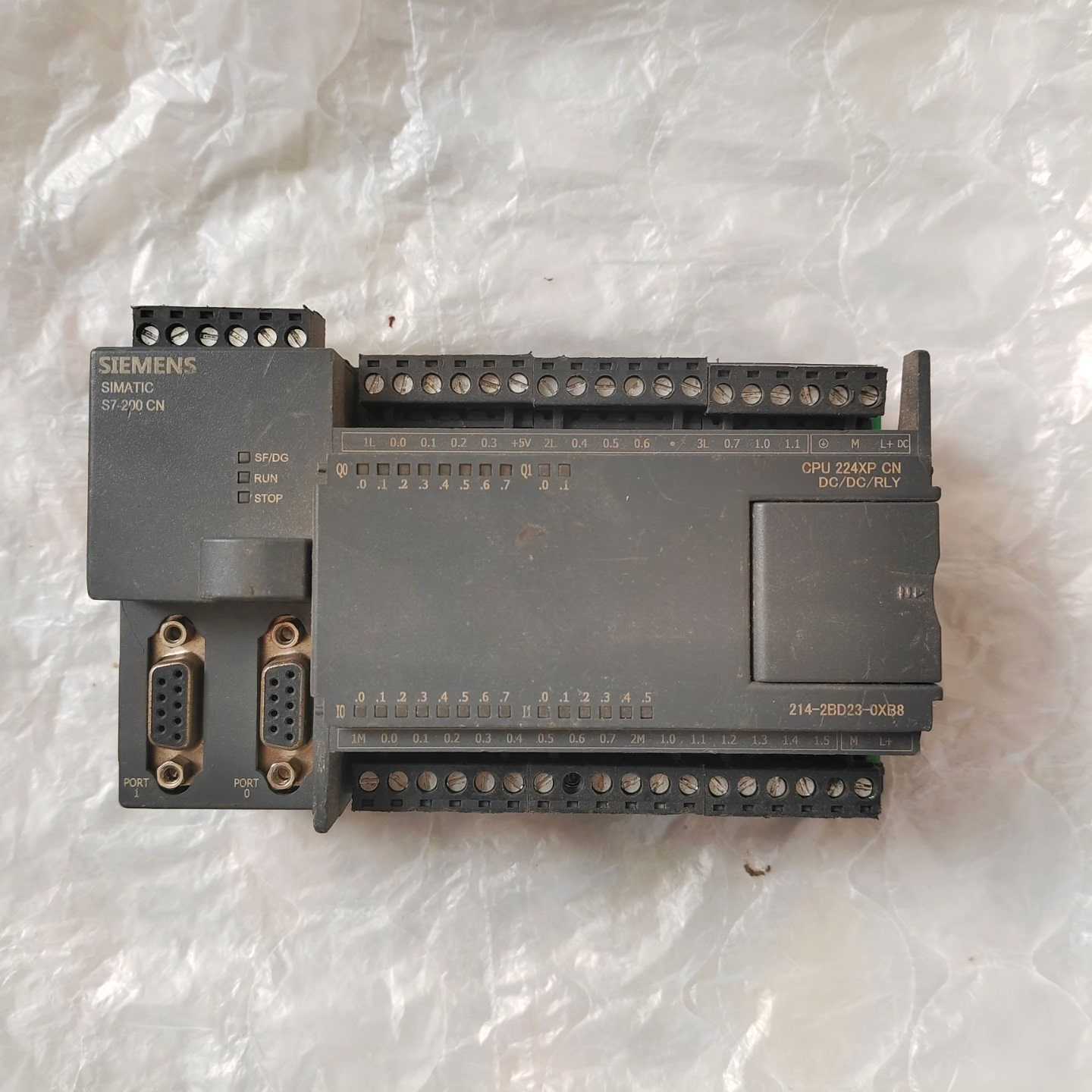 SIMATICS7-200CN，6ES7214-询价