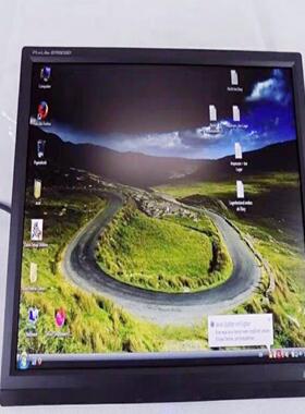 议价Zoll iiyama ProLite B1980SD显示屏