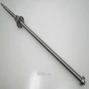 16851E43 THK地面滚珠螺丝BNF2806 51015L数控路由器BSC