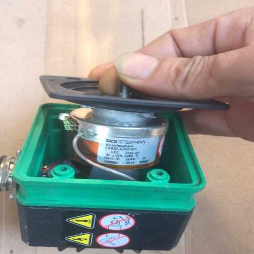 SlCK编码器CNS50-AZA0-S01询价