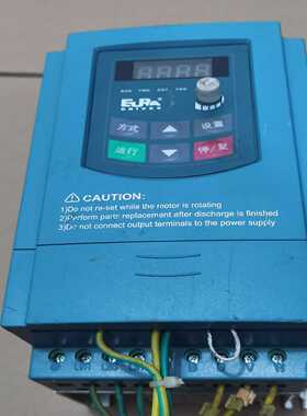 欧瑞变频器E1000-0022T32.2KW380V实物询价