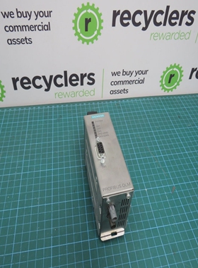 Siemens6GK1503-2CA00PROFIBUSOLM/PII