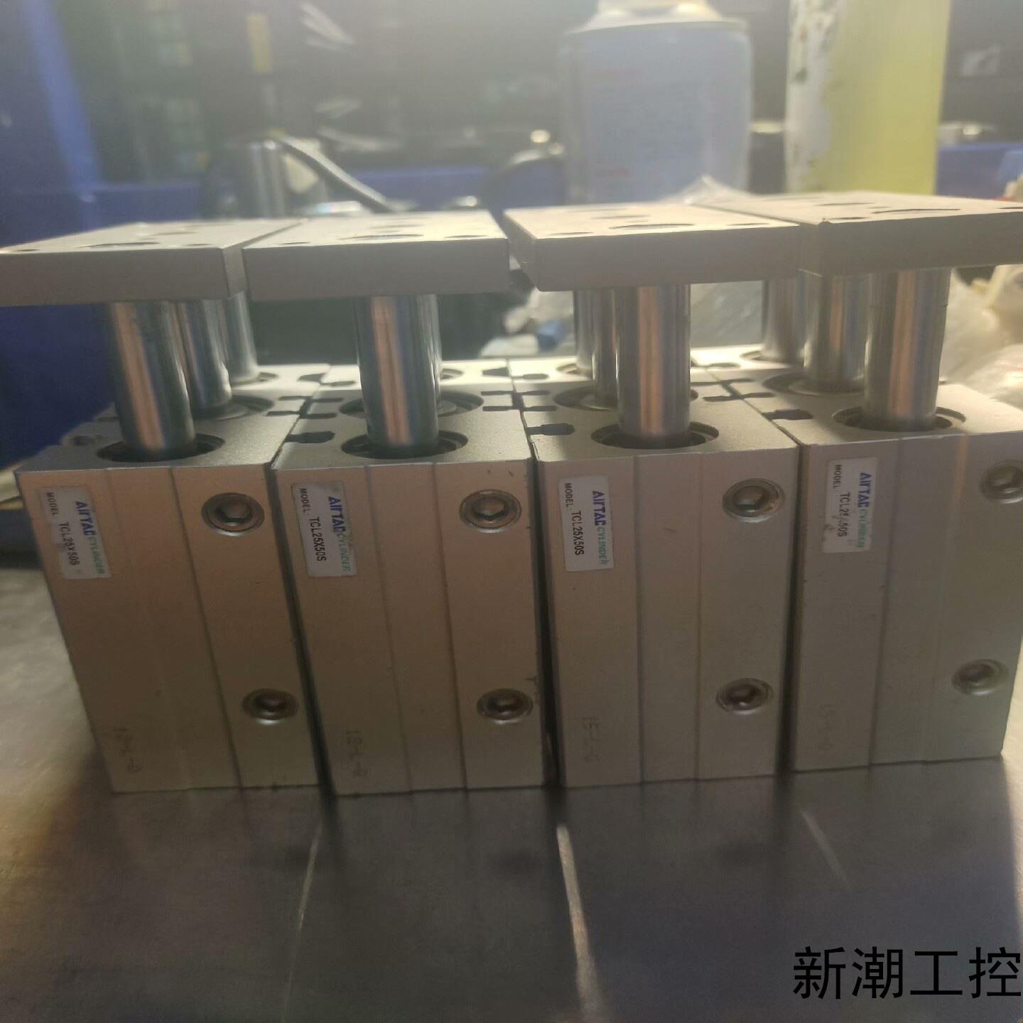 AirTac亚德客 TCL25X50S  还有6个成色议价商品 - 封面