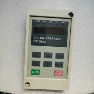 海利普变频器面板，控制器，显示器询价