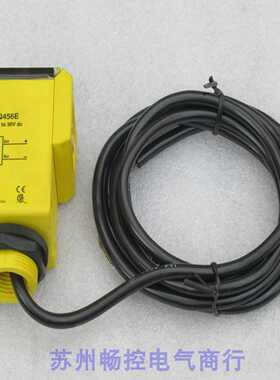 *现货销售*全新邦纳BANNER感测器Q456E现货36563