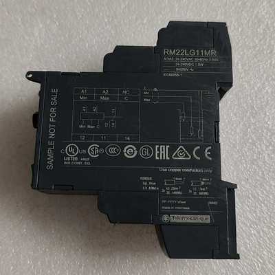Telemecanique施耐德继电器RM22LG11MR，--议价商品