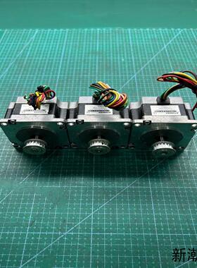 57步进电机57BH2A41-148 3个GLD57ST议价商品