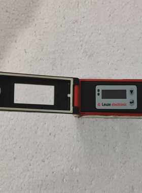 LeuzeElektronikOdslr96BM/C6-2000-S1250106732Optisch