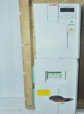 ABBACH580-VCR-052A-4F267J429可变频率驱动52A480VAC50/