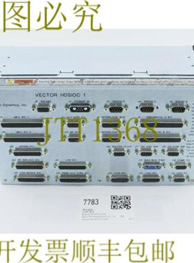 供应7783 NOVELLUS 控制器 HDSIOC 1 支架版本 50 02-321647