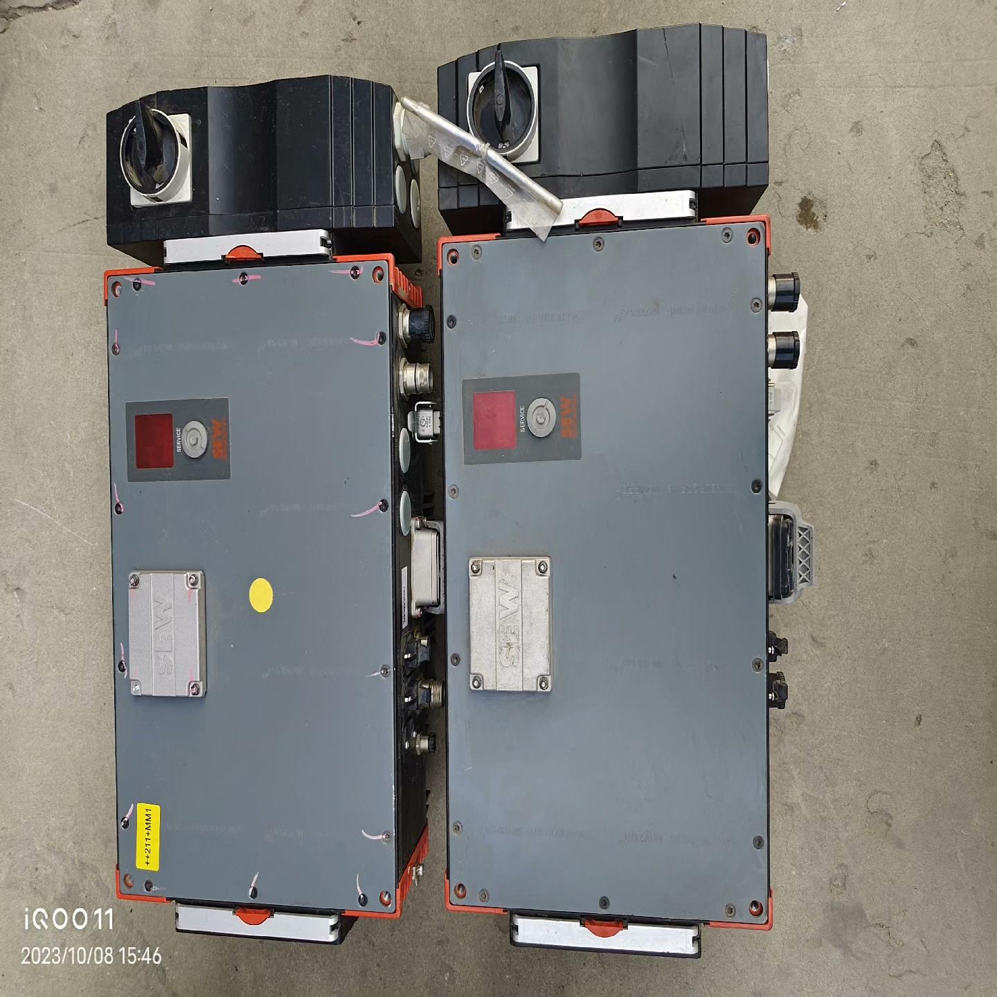 SEW变频器PHC21A-A075M1-11G0，议价