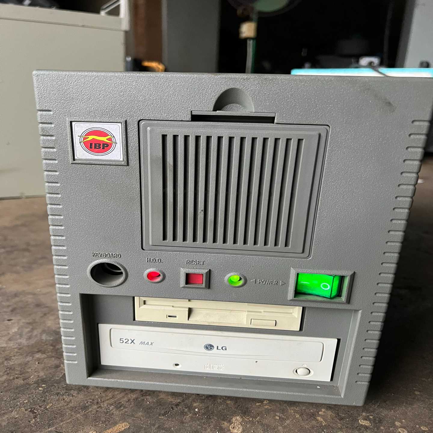 台湾PAC-170G/ACE-925A工控主机询价