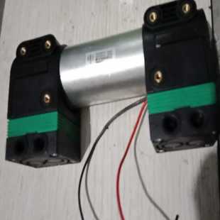 M42X40 THOMAS托马斯磁驱齿轮泵 24V 霸霸电子